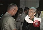 Image of General Omar N Bradley Hawaii USA, 1976, second 42 stock footage video 65675043931