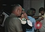 Image of General Omar N Bradley Hawaii USA, 1976, second 44 stock footage video 65675043931