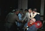 Image of General Omar N Bradley Hawaii USA, 1976, second 48 stock footage video 65675043931