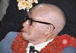 Image of General Omar N Bradley Hawaii USA, 1976, second 55 stock footage video 65675043931