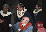 Image of General Omar N Bradley Hawaii USA, 1976, second 61 stock footage video 65675043931
