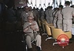 Image of General Omar N Bradley Hawaii USA, 1976, second 8 stock footage video 65675043932
