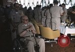 Image of General Omar N Bradley Hawaii USA, 1976, second 9 stock footage video 65675043932