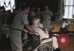 Image of General Omar N Bradley Hawaii USA, 1976, second 12 stock footage video 65675043932