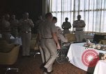 Image of General Omar N Bradley Hawaii USA, 1976, second 15 stock footage video 65675043932