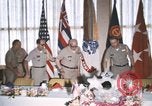 Image of General Omar N Bradley Hawaii USA, 1976, second 21 stock footage video 65675043932