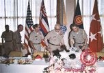 Image of General Omar N Bradley Hawaii USA, 1976, second 22 stock footage video 65675043932