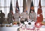 Image of General Omar N Bradley Hawaii USA, 1976, second 23 stock footage video 65675043932