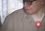 Image of General Omar N Bradley Hawaii USA, 1976, second 24 stock footage video 65675043932