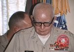 Image of General Omar N Bradley Hawaii USA, 1976, second 28 stock footage video 65675043932