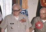 Image of General Omar N Bradley Hawaii USA, 1976, second 30 stock footage video 65675043932