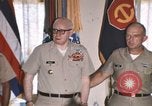 Image of General Omar N Bradley Hawaii USA, 1976, second 31 stock footage video 65675043932