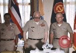 Image of General Omar N Bradley Hawaii USA, 1976, second 32 stock footage video 65675043932