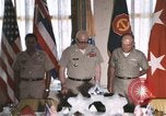 Image of General Omar N Bradley Hawaii USA, 1976, second 33 stock footage video 65675043932