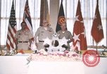Image of General Omar N Bradley Hawaii USA, 1976, second 43 stock footage video 65675043932