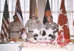 Image of General Omar N Bradley Hawaii USA, 1976, second 46 stock footage video 65675043932