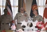 Image of General Omar N Bradley Hawaii USA, 1976, second 47 stock footage video 65675043932