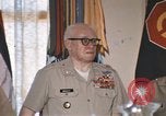Image of General Omar N Bradley Hawaii USA, 1976, second 50 stock footage video 65675043932