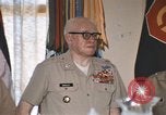 Image of General Omar N Bradley Hawaii USA, 1976, second 51 stock footage video 65675043932