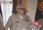 Image of General Omar N Bradley Hawaii USA, 1976, second 52 stock footage video 65675043932