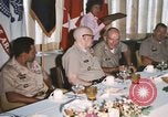 Image of General Omar N Bradley Hawaii USA, 1976, second 55 stock footage video 65675043932