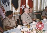 Image of General Omar N Bradley Hawaii USA, 1976, second 58 stock footage video 65675043932