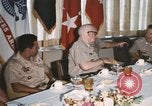 Image of General Omar N Bradley Hawaii USA, 1976, second 59 stock footage video 65675043932