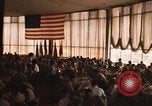 Image of General Omar N Bradley Hawaii USA, 1976, second 8 stock footage video 65675043933