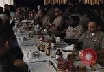 Image of General Omar N Bradley Hawaii USA, 1976, second 19 stock footage video 65675043933