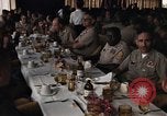 Image of General Omar N Bradley Hawaii USA, 1976, second 26 stock footage video 65675043933