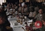 Image of General Omar N Bradley Hawaii USA, 1976, second 29 stock footage video 65675043933