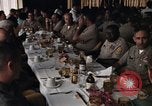 Image of General Omar N Bradley Hawaii USA, 1976, second 30 stock footage video 65675043933