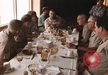 Image of General Omar N Bradley Hawaii USA, 1976, second 34 stock footage video 65675043933
