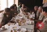 Image of General Omar N Bradley Hawaii USA, 1976, second 36 stock footage video 65675043933