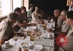 Image of General Omar N Bradley Hawaii USA, 1976, second 42 stock footage video 65675043933