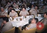 Image of General Omar N Bradley Hawaii USA, 1976, second 53 stock footage video 65675043933