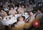 Image of General Omar N Bradley Hawaii USA, 1976, second 55 stock footage video 65675043933