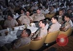 Image of General Omar N Bradley Hawaii USA, 1976, second 59 stock footage video 65675043933