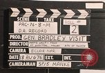Image of General Omar N Bradley Hawaii USA, 1976, second 4 stock footage video 65675043934