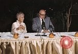 Image of General Omar N Bradley Hawaii USA, 1976, second 15 stock footage video 65675043934