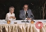 Image of General Omar N Bradley Hawaii USA, 1976, second 16 stock footage video 65675043934