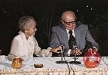 Image of General Omar N Bradley Hawaii USA, 1976, second 20 stock footage video 65675043934
