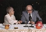 Image of General Omar N Bradley Hawaii USA, 1976, second 21 stock footage video 65675043934
