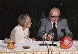 Image of General Omar N Bradley Hawaii USA, 1976, second 22 stock footage video 65675043934