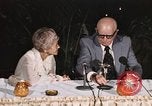 Image of General Omar N Bradley Hawaii USA, 1976, second 23 stock footage video 65675043934