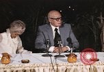 Image of General Omar N Bradley Hawaii USA, 1976, second 25 stock footage video 65675043934