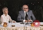 Image of General Omar N Bradley Hawaii USA, 1976, second 28 stock footage video 65675043934