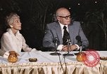 Image of General Omar N Bradley Hawaii USA, 1976, second 30 stock footage video 65675043934