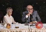 Image of General Omar N Bradley Hawaii USA, 1976, second 31 stock footage video 65675043934