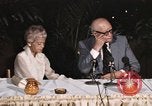 Image of General Omar N Bradley Hawaii USA, 1976, second 32 stock footage video 65675043934